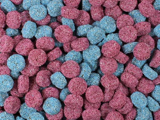 Jelly Spogs