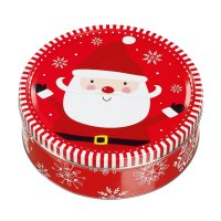 Hamlet Danish Biscuits 400g Santa