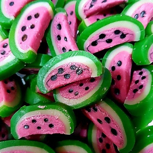 3D Watermelon