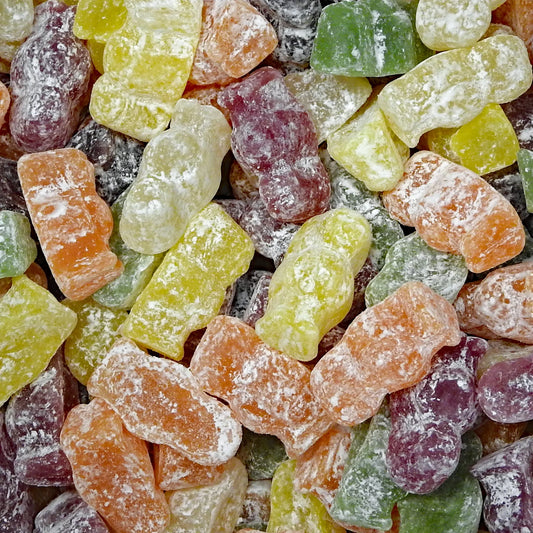 Jelly Babies