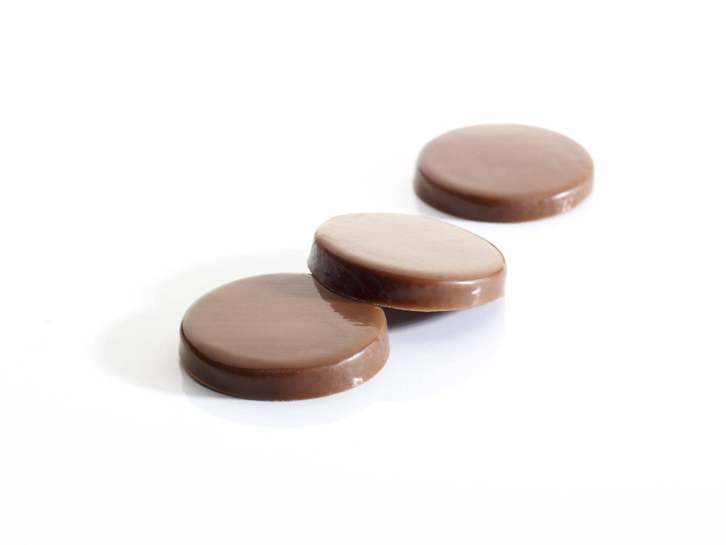 Van Houten Professional Compound Milk Chocolate - 100g