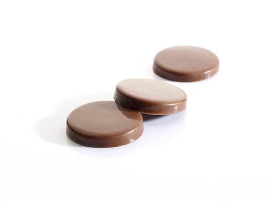 Van Houten Professional Compound Milk Chocolate - 100g