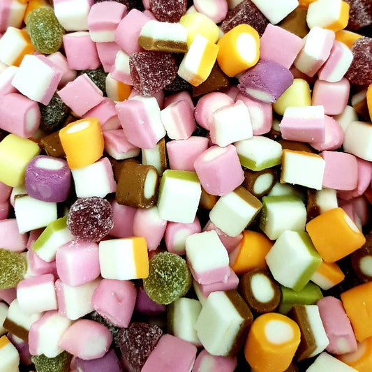 Dolly Mix
