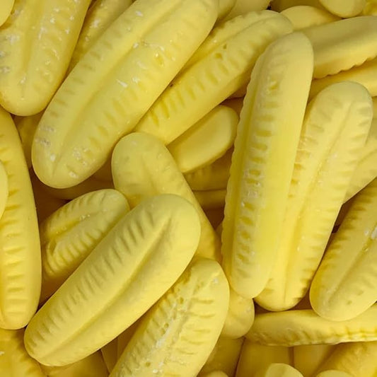 Bumper Foam Bananas