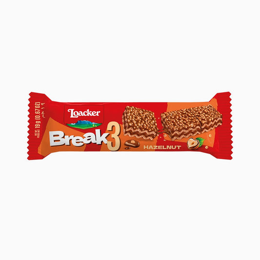 Loacker Break 3
