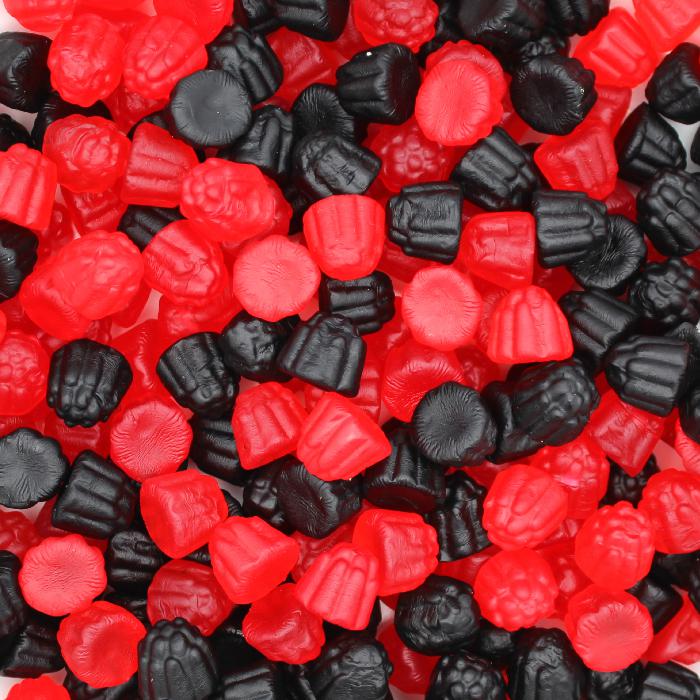 Jelly Berries