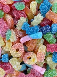 Kingsway Sour Mix