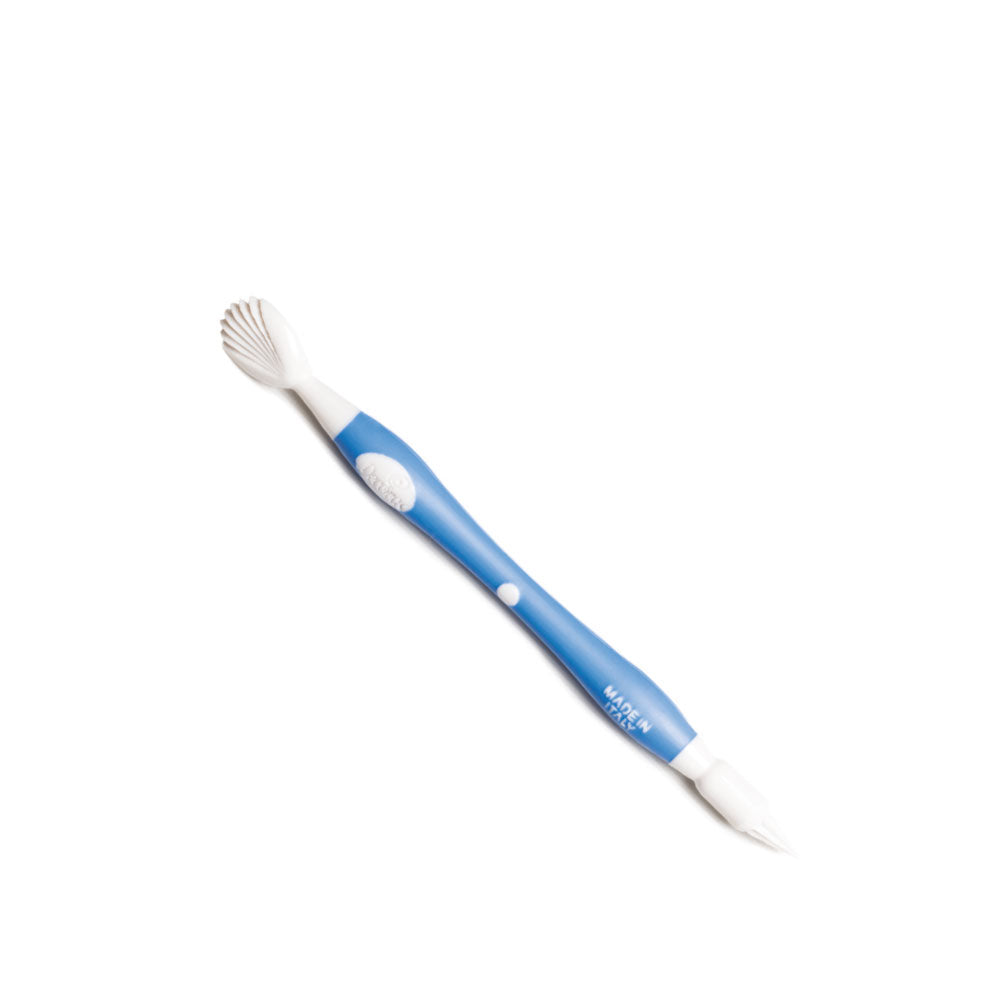 Decora Double-Ended Shell/Closed Star Tool