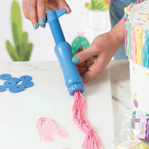 Decora DecorTwist Extruder