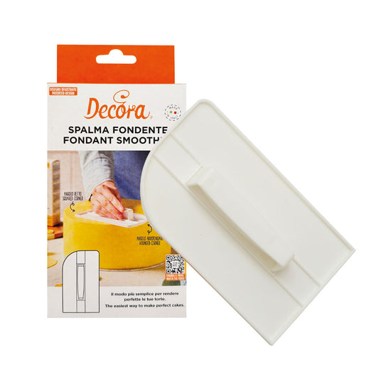 Decora Fondant Smoother