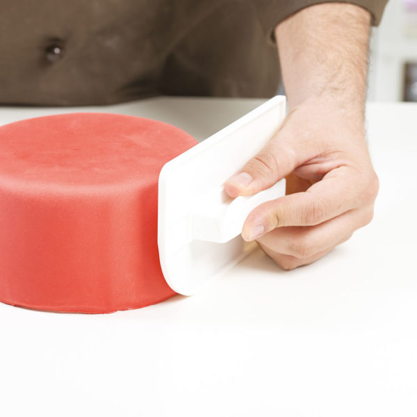 Decora Fondant Smoother
