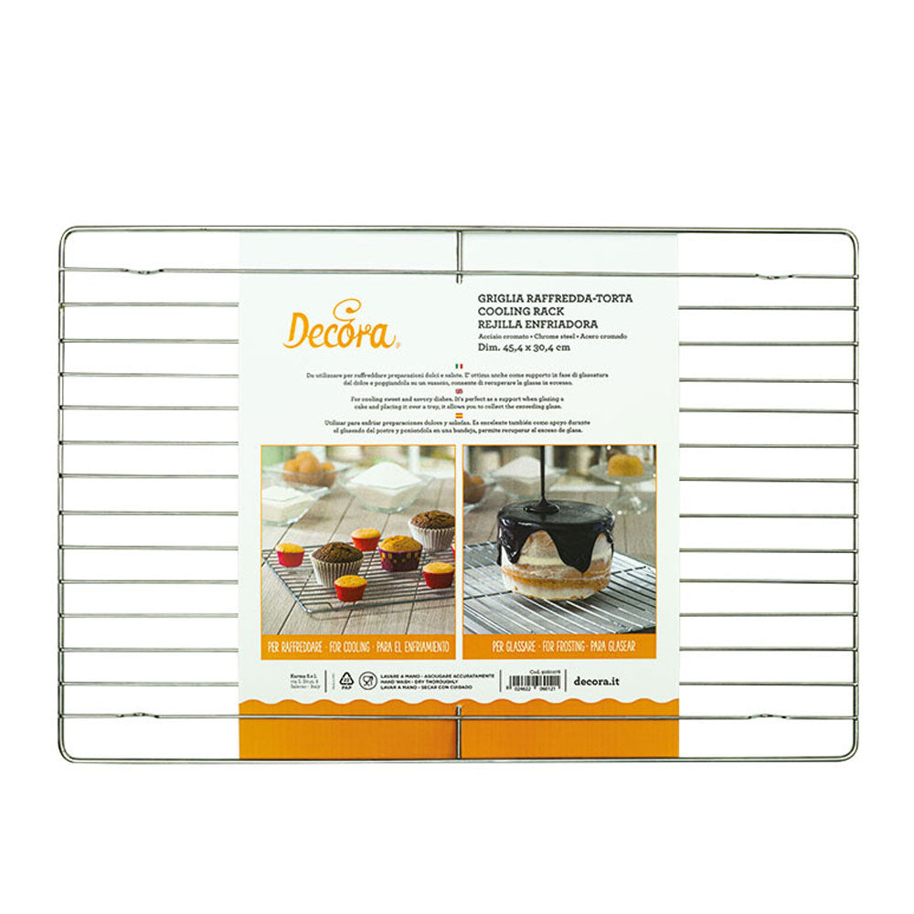 Decora Cooling Rack