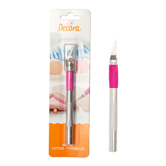 Decora Cutting Precision Knife