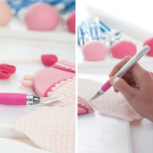 Decora Cutting Precision Knife