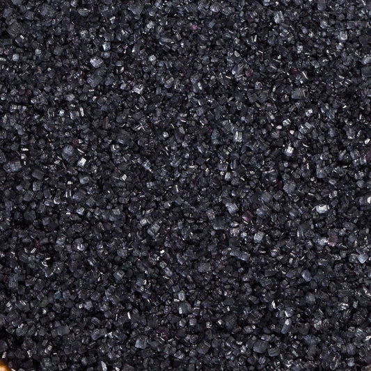 Decora Black Sugar Glitter