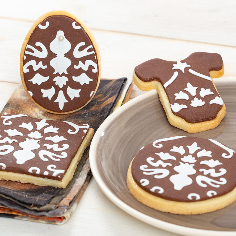 Decora Babygrow & Pram Cookie Cutters