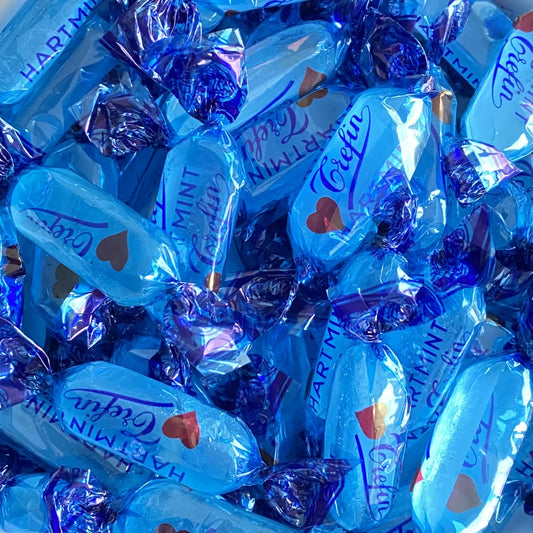 Hartmints