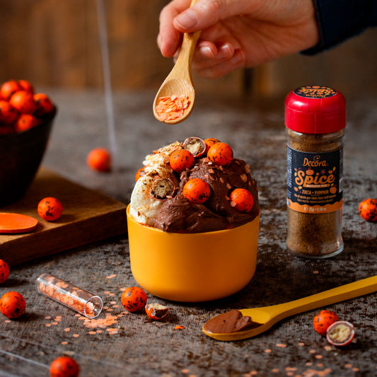 Decora Pumpkin Spice Mix