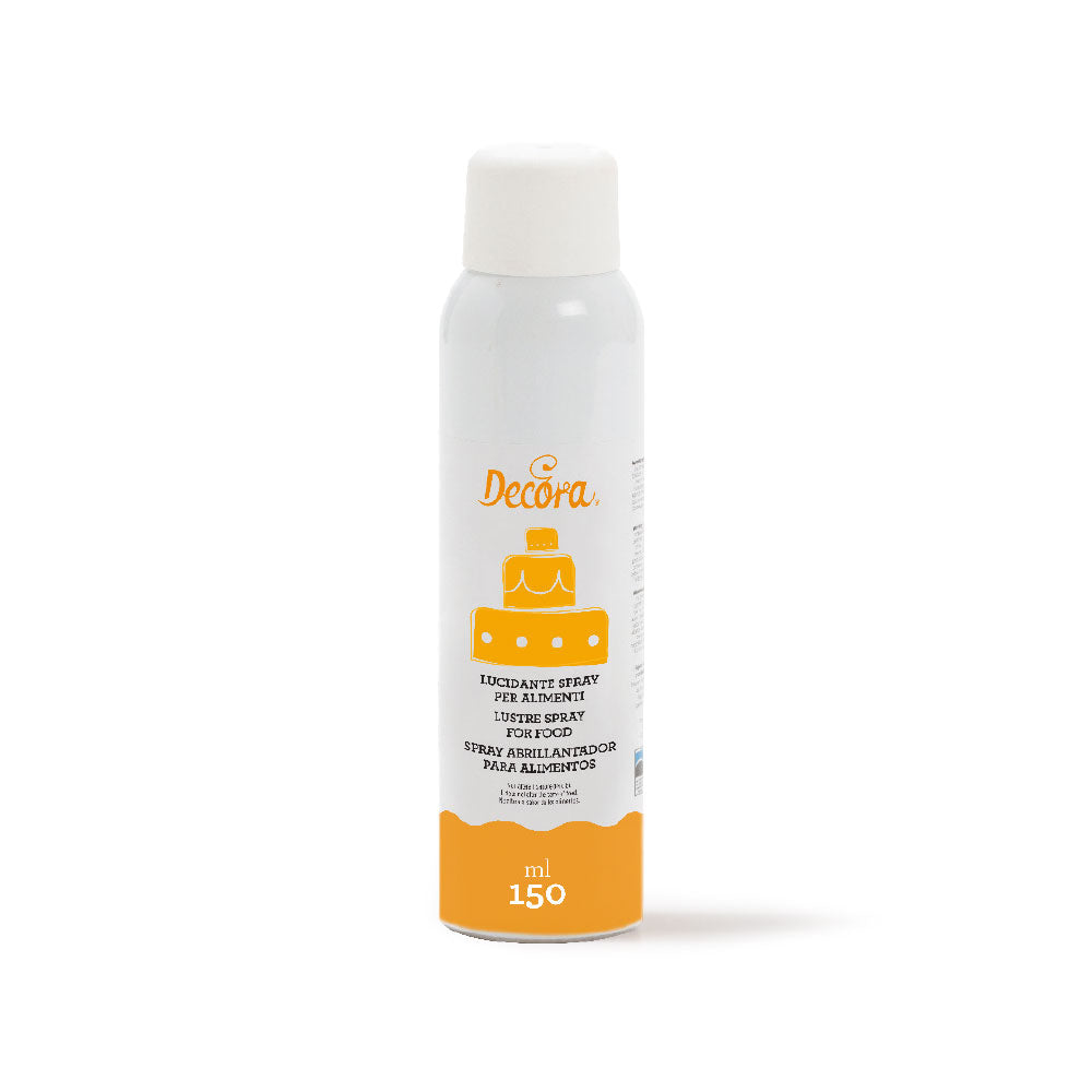 Decora Lustre Spray