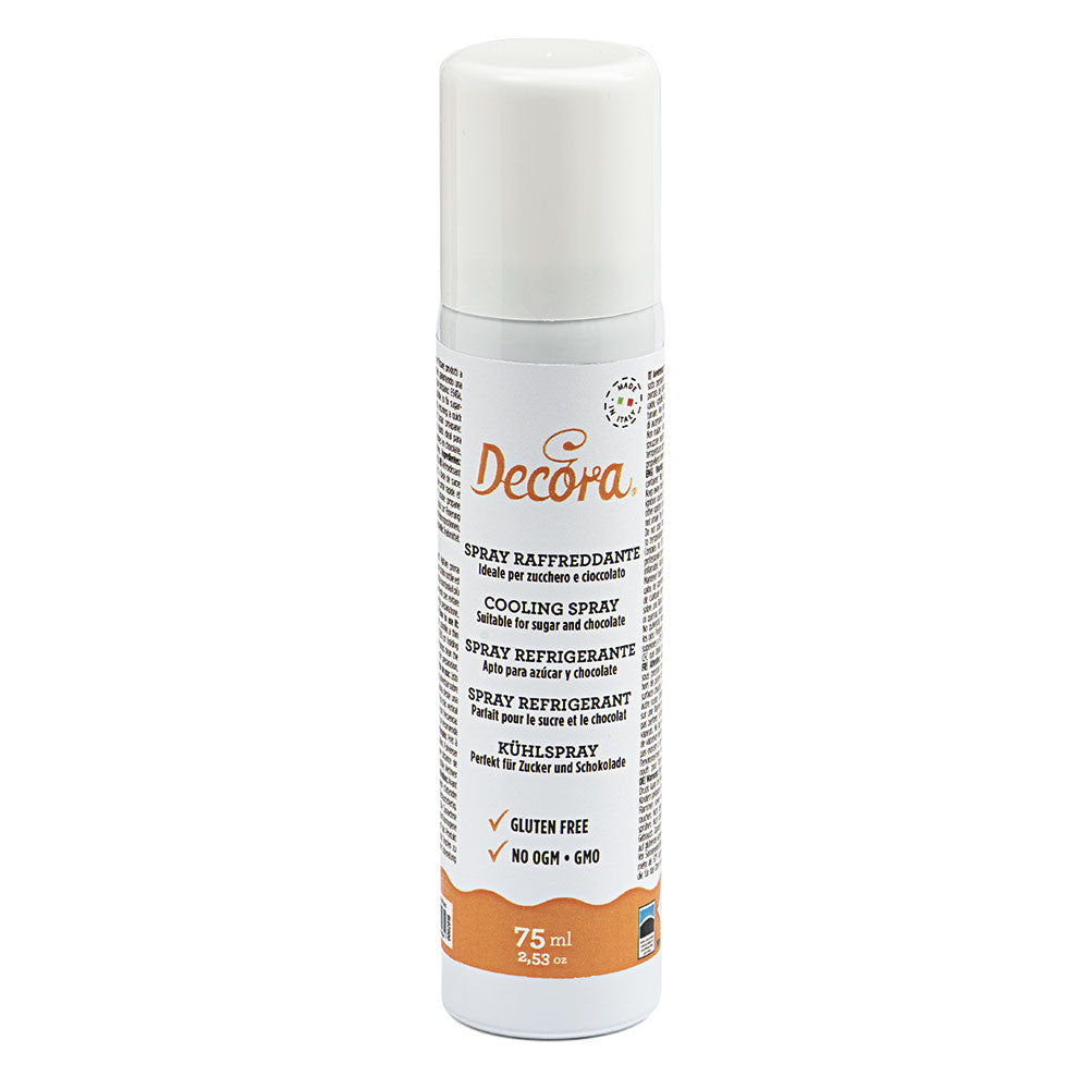 Decora Cooling Spray