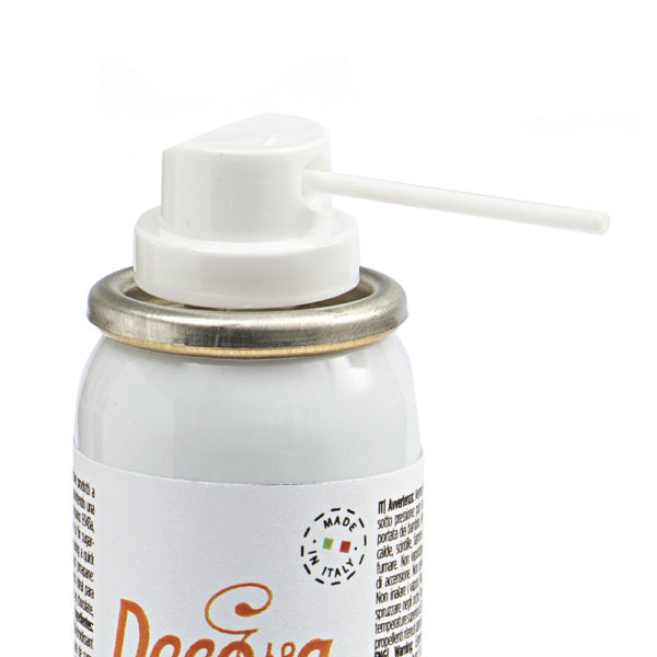 Decora Cooling Spray