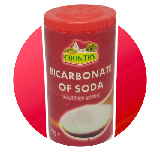 Country Baking Soda