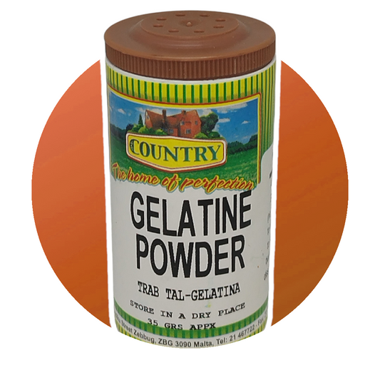 Country Gelatin Powder