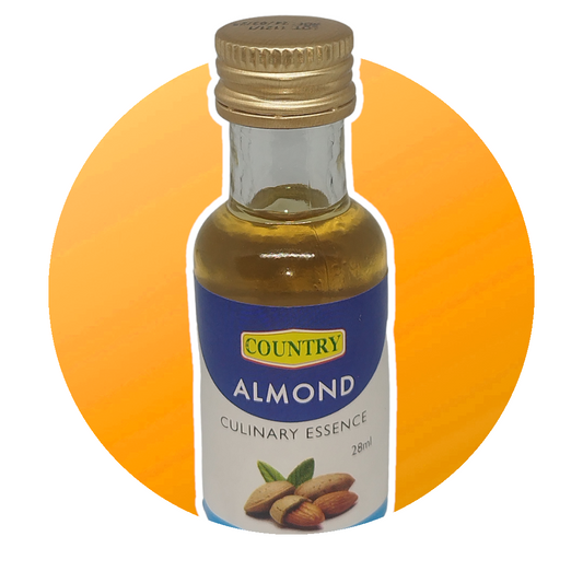 Country Almond Essence
