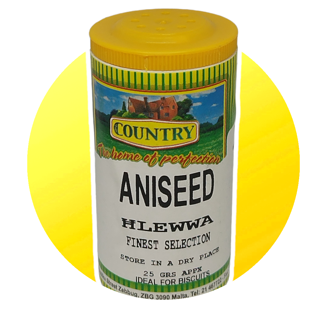 Country Aniseed