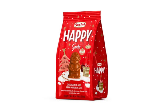 Sorini Happy Santa 130g