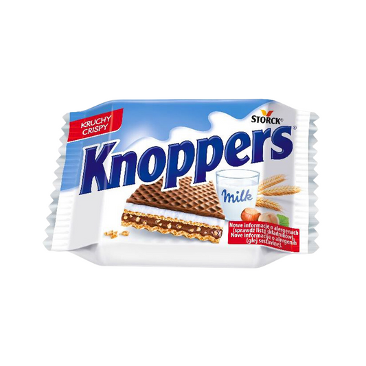 Knoppers