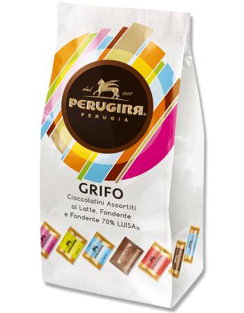 Perugina Grifo Bag 200g