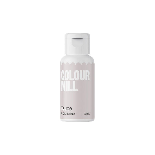 Colour Mill Oil Blend Taupe 20 ml