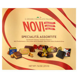 Novi Specialita Assortite