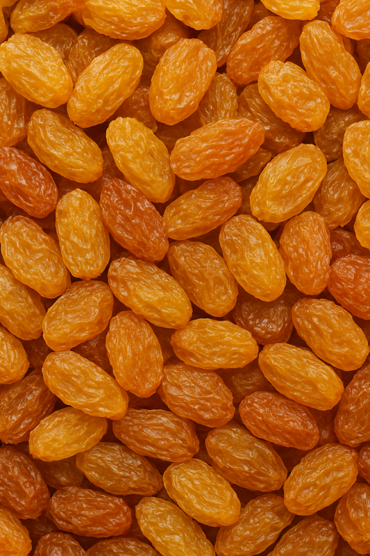 Golden Raisins 500g