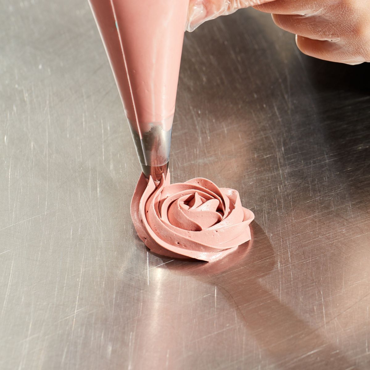 Colour Mill Piping Tip - 1M Open Star