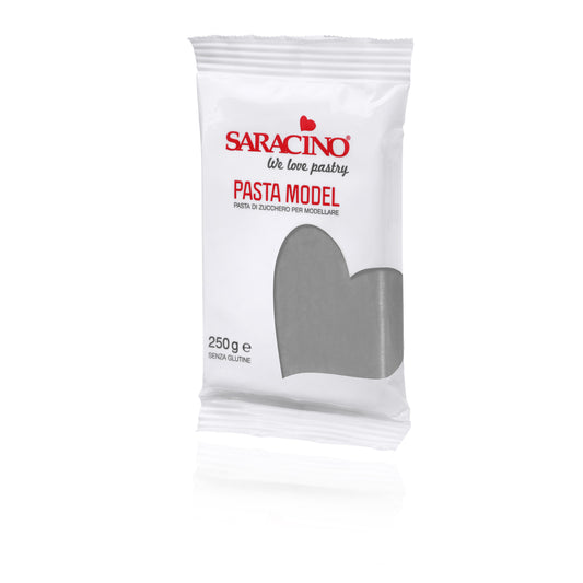 Saracino Modelling Paste 250g Grey