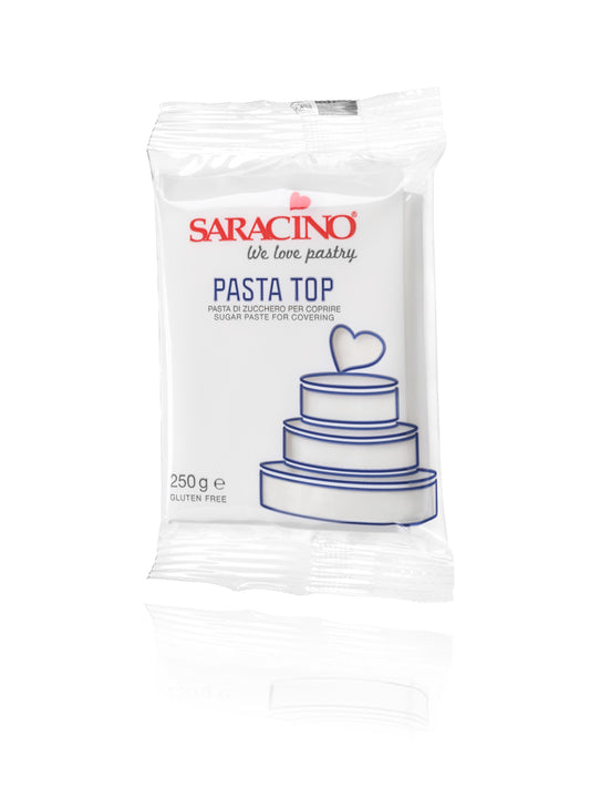 Saracino Pasta Top 250g White
