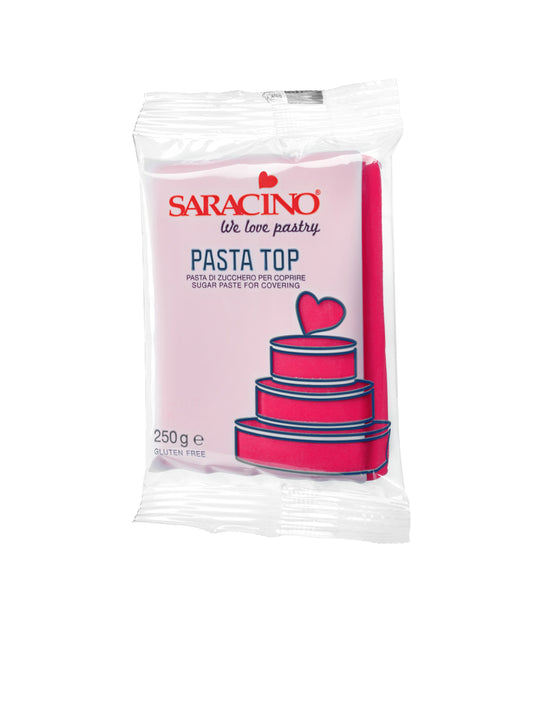 Saracino Pasta Top 250g Fuchsia