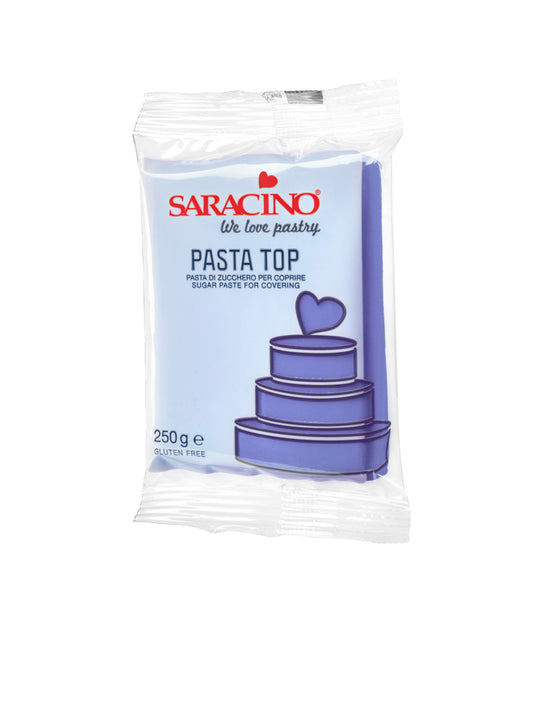Saracino Pasta Top 250g Violet