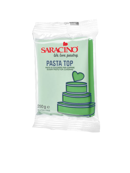 Saracino Pasta Top 250g Light Green