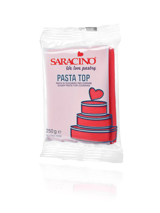 Saracino Pasta Top 250g Red