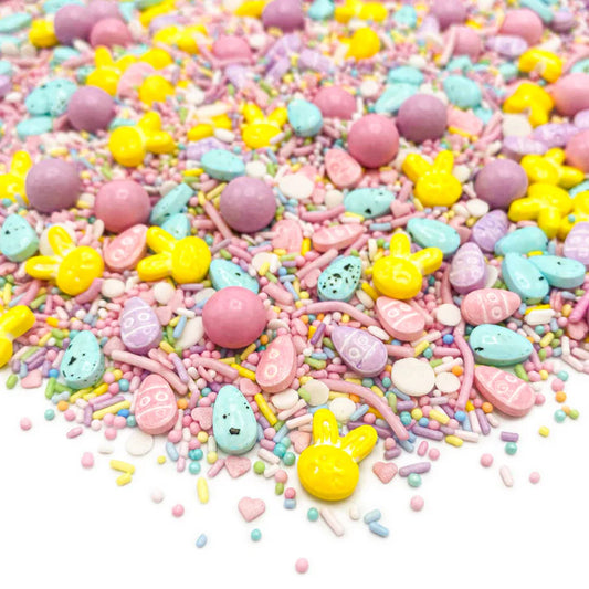 Happy Sprinkles Don't Worry, Be Hoppy 50g