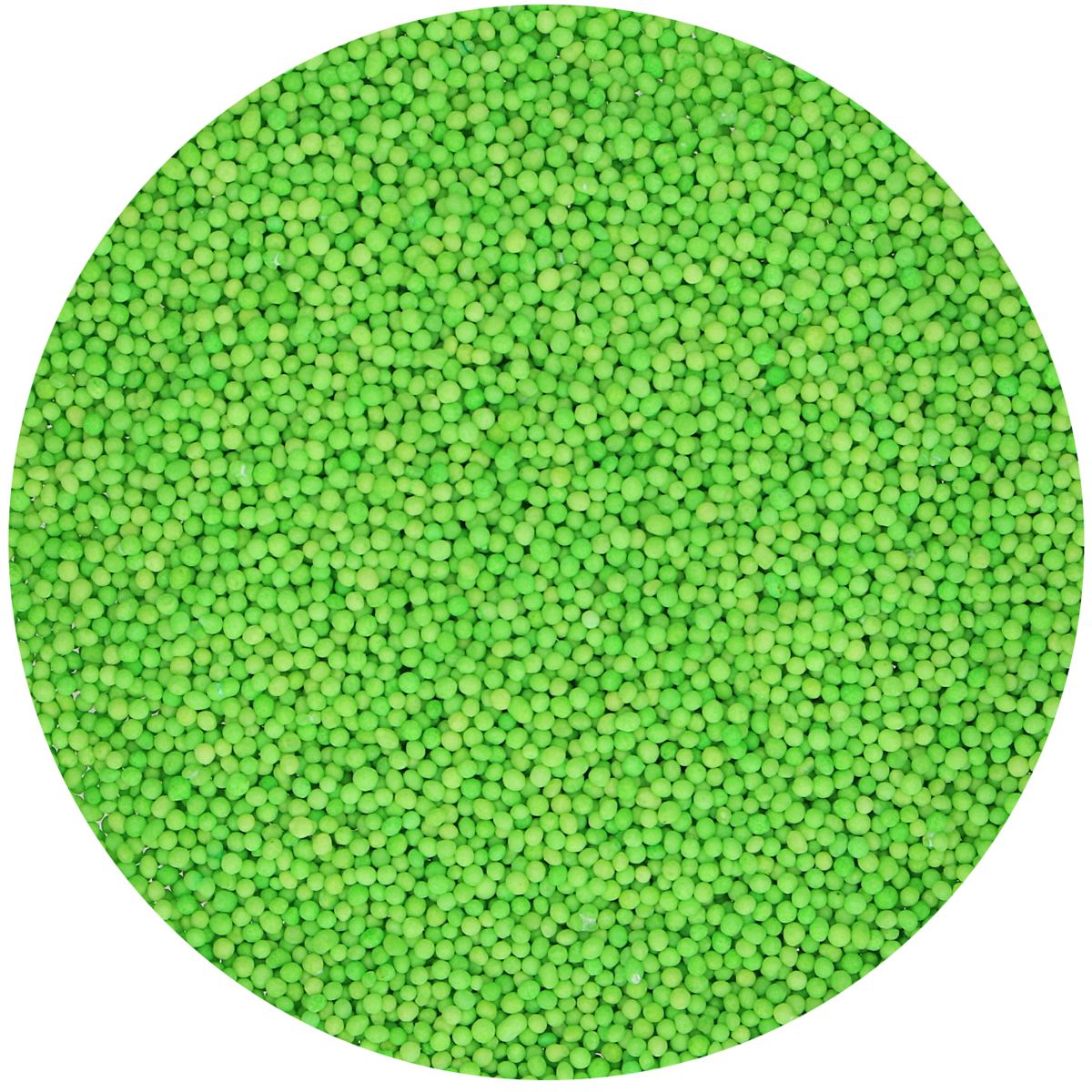FunCakes Nonpareils Green 80 g