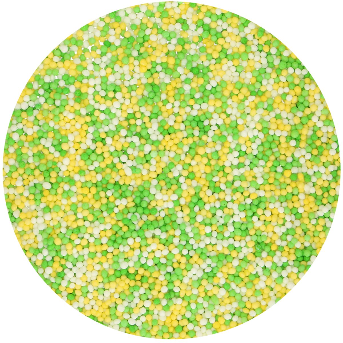 FunCakes Nonpareils Spring 80 g
