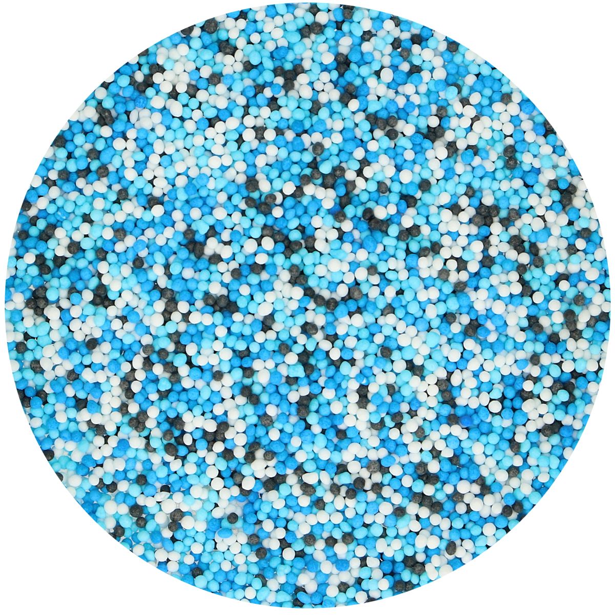 FunCakes Nonpareils Shark Mix 80 g