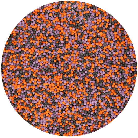 FunCakes Nonpareils Halloween 80 g