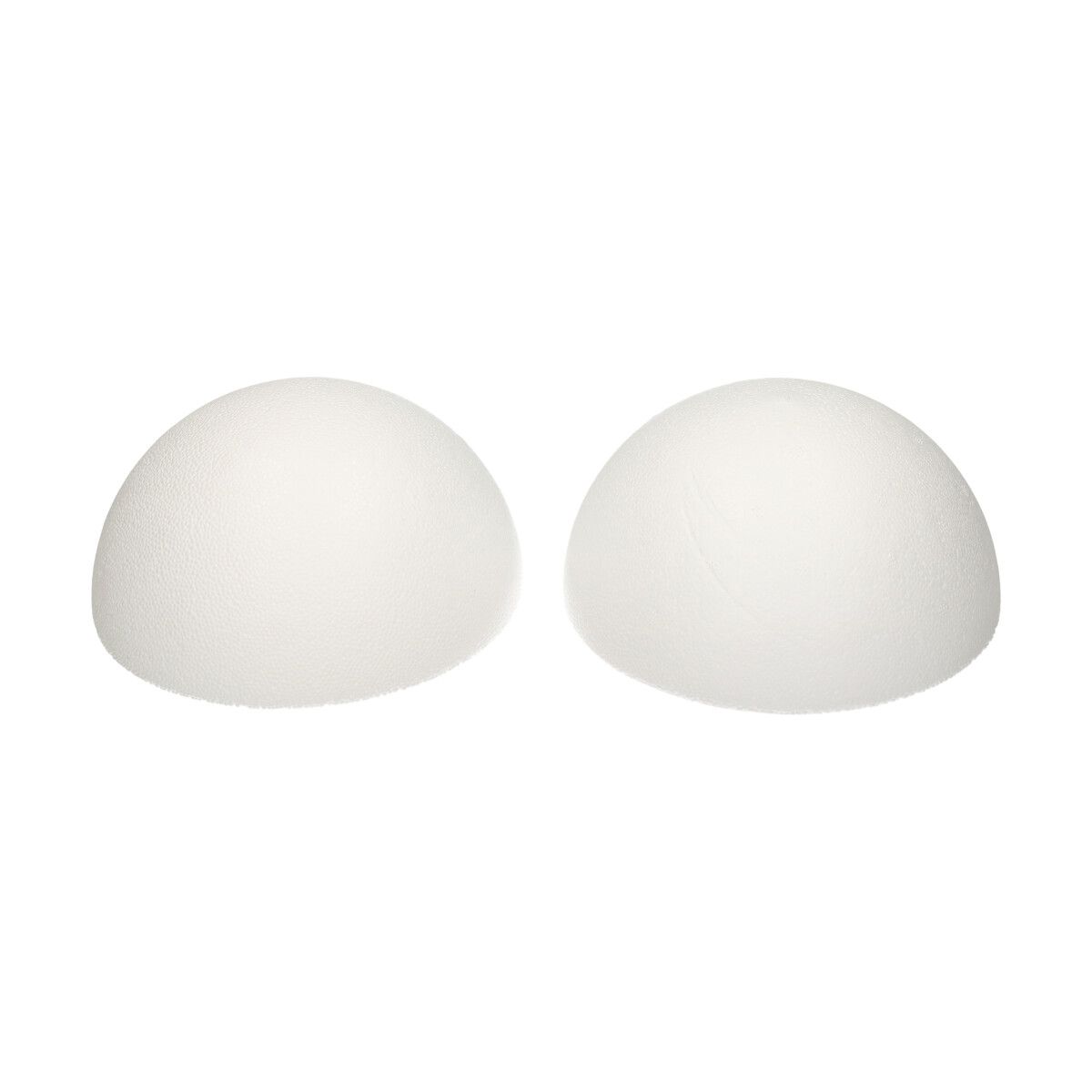 FunCakes Cake Dummy Dome Ø15 cm Set/2