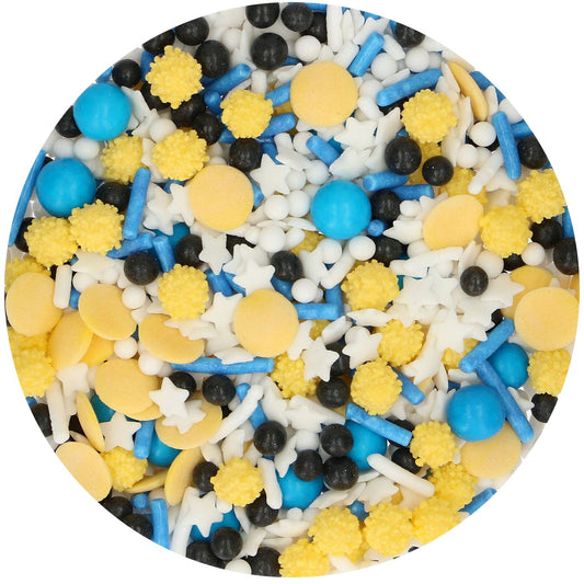 FunCakes Sprinkle Medley Mini Me 65 g