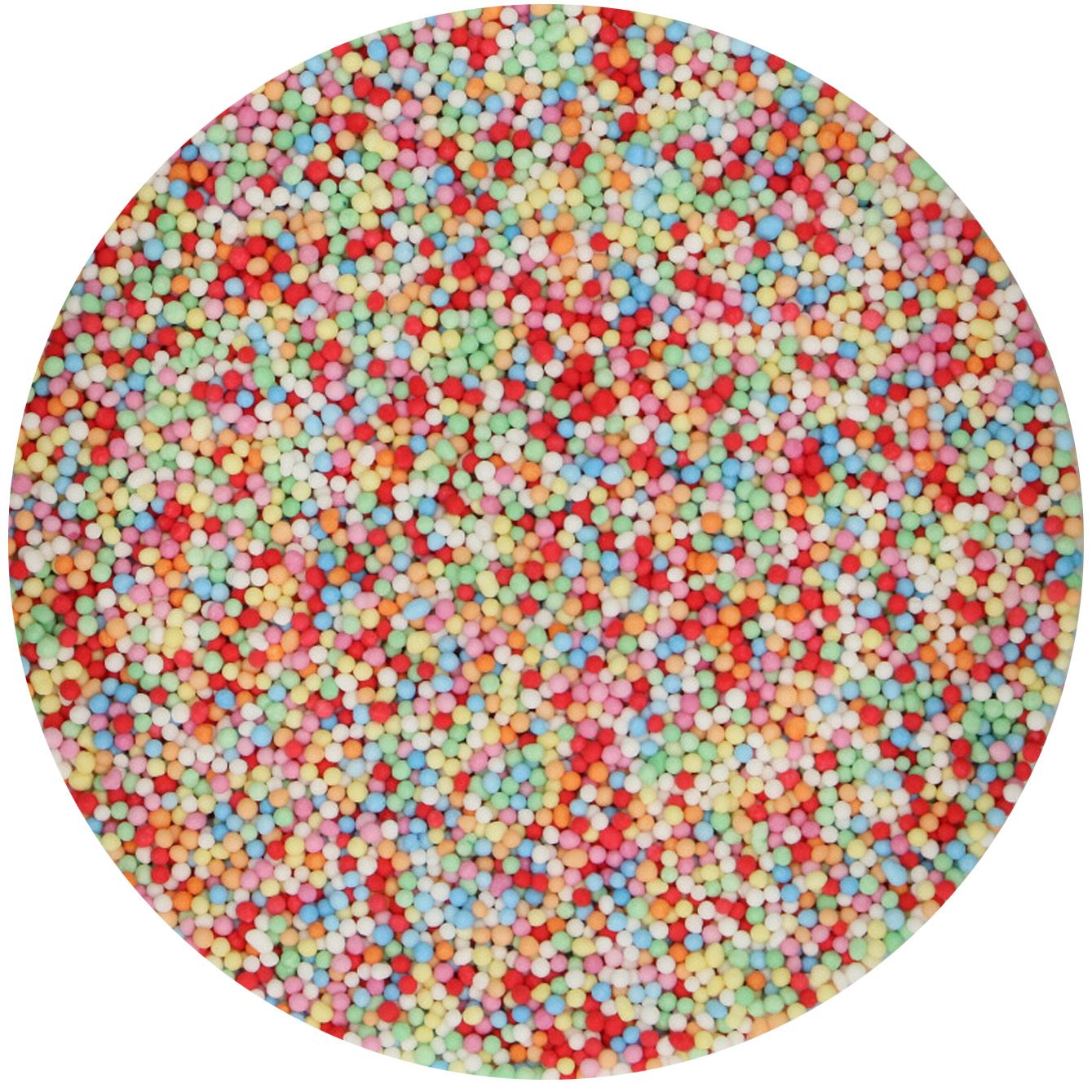 FunCakes Gluten-Free NonPareils Mix 80 g